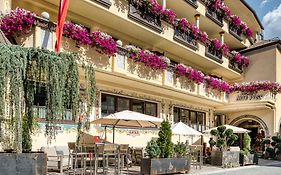 Hotel Alte Post
